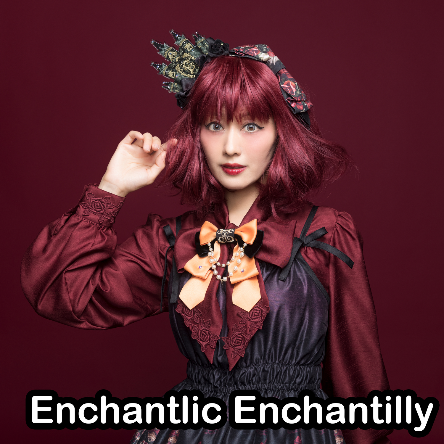 Enchantlic Enchantilly