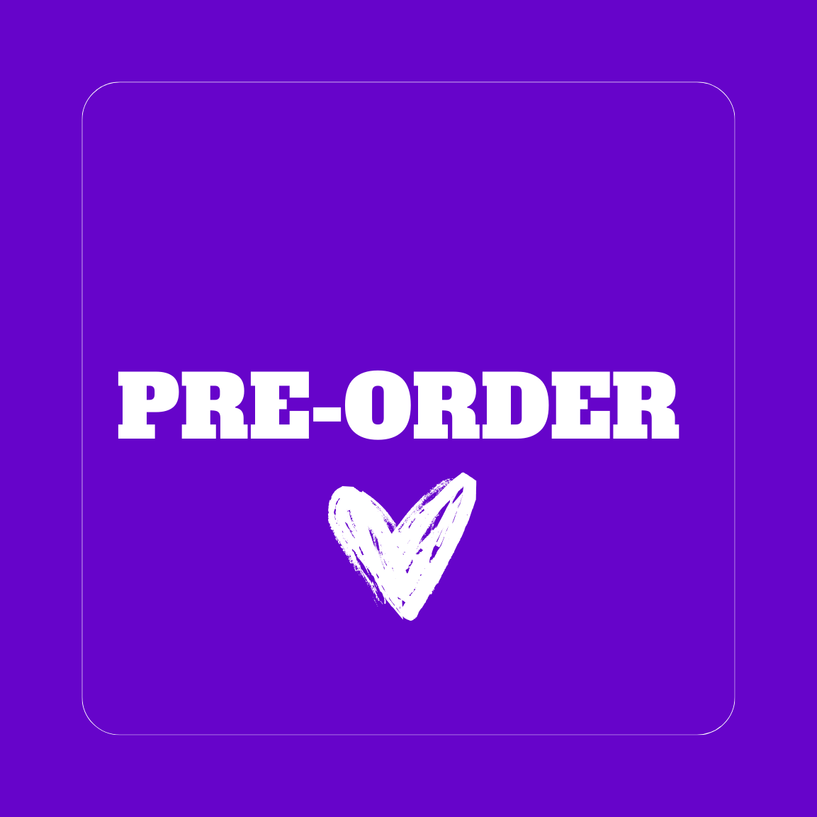 Pre-Order