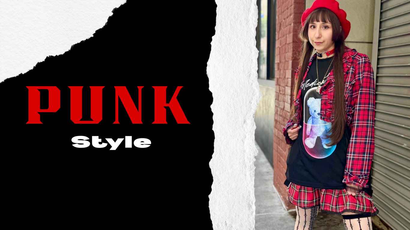 Punk Style