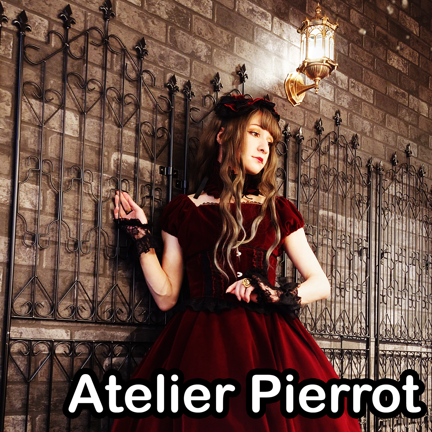 Atelier Pierrot