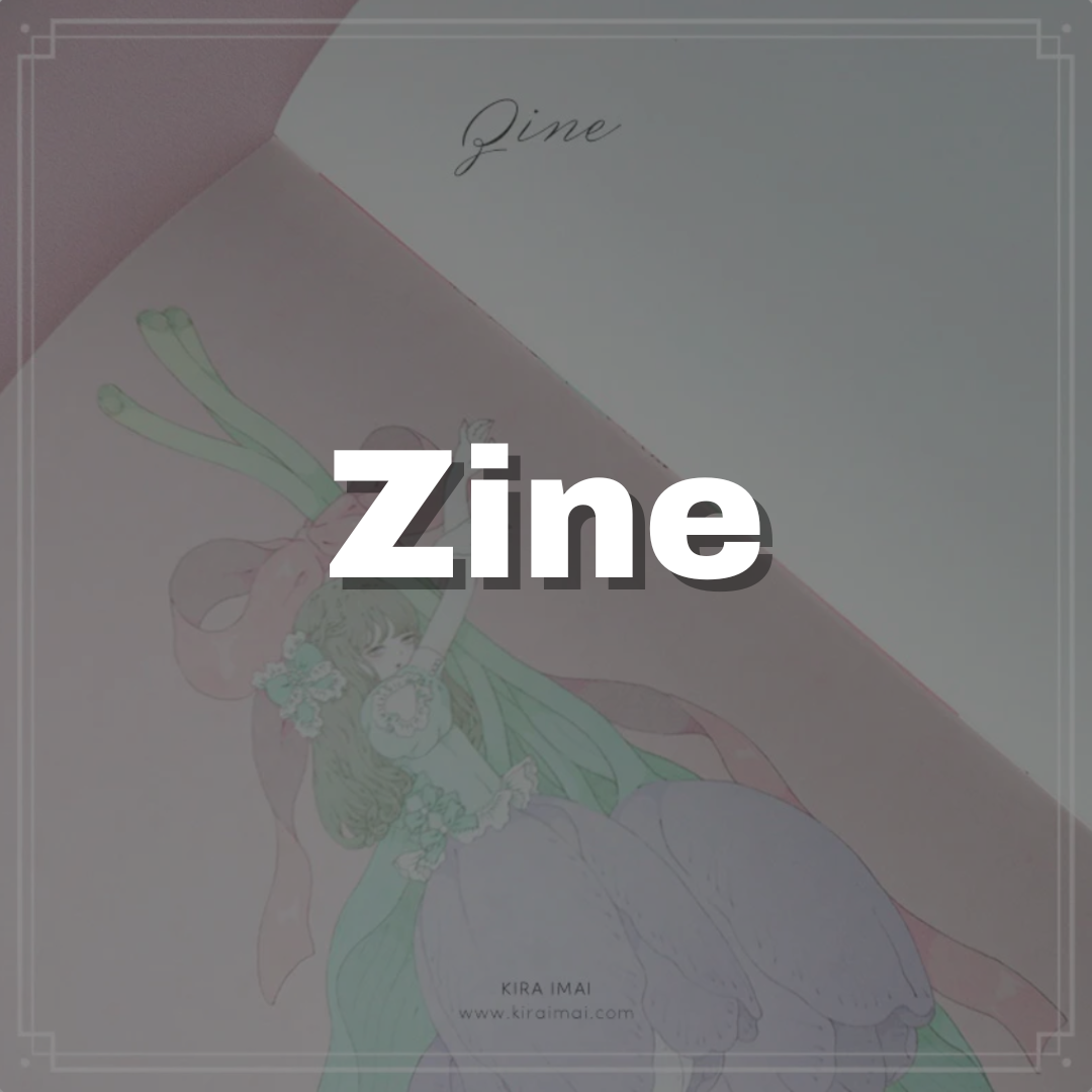 Zine