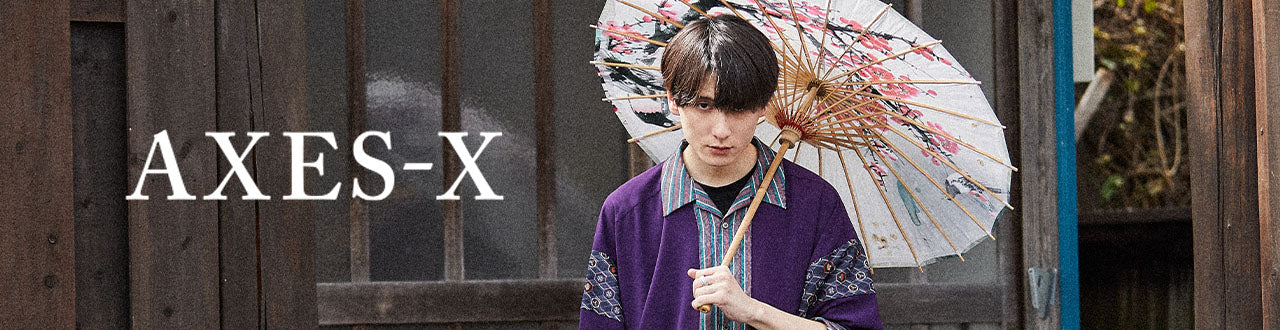 AXES-X