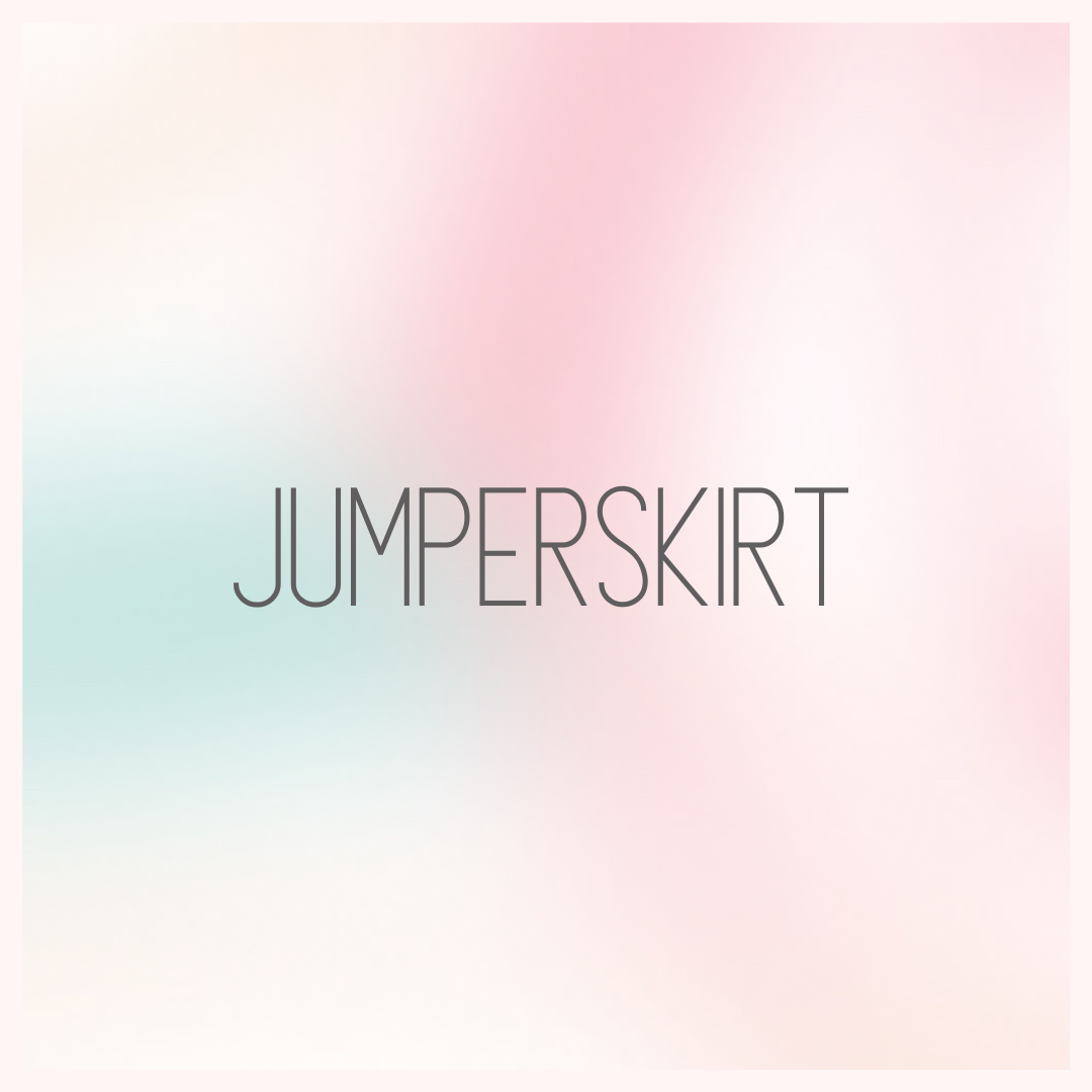 Jumperskirt