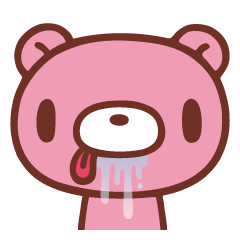 Gloomy Bear Official