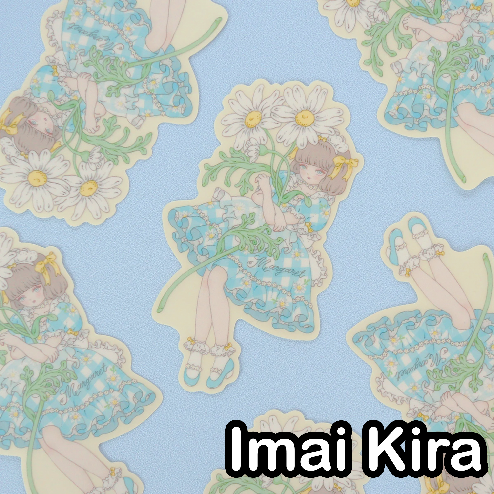 Imai Kira