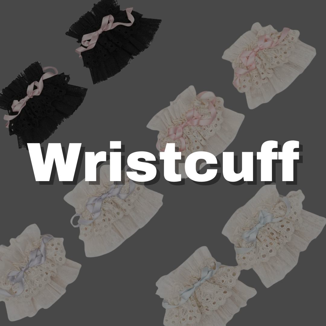 Wrist Cuff