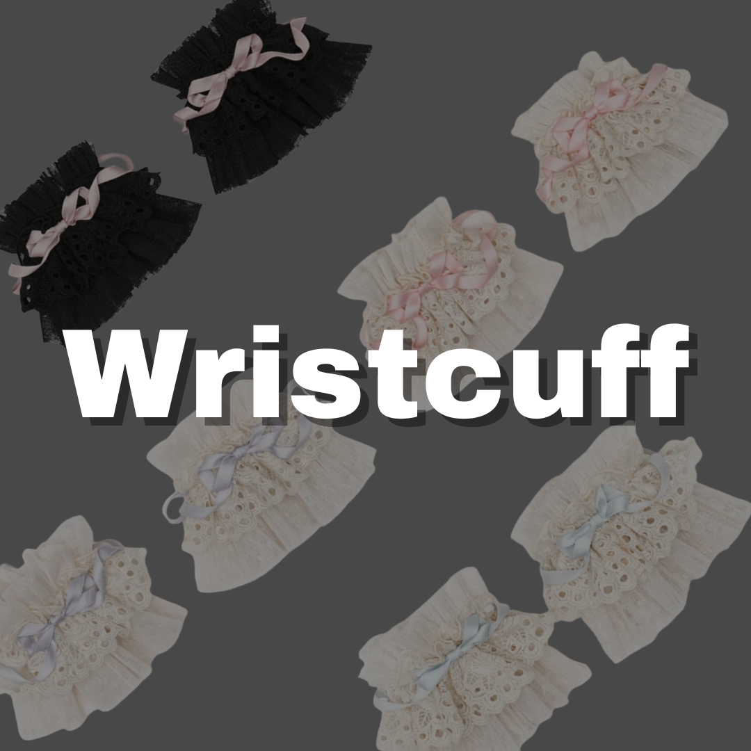 Wrist Cuffs