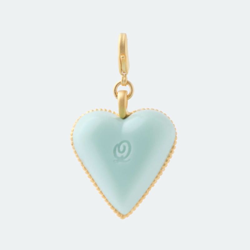 Finest Amour Chocolate Choker