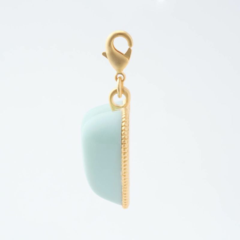 Finest Amour Chocolate Choker