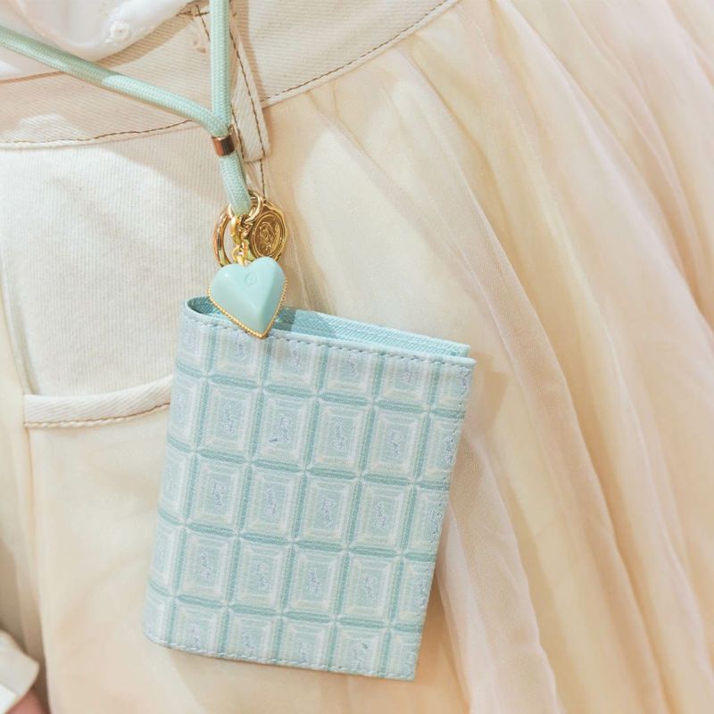 Finest Amour Chocolate Choker