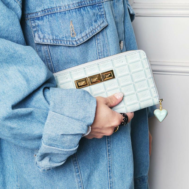 Finest Amour Chocolate Choker