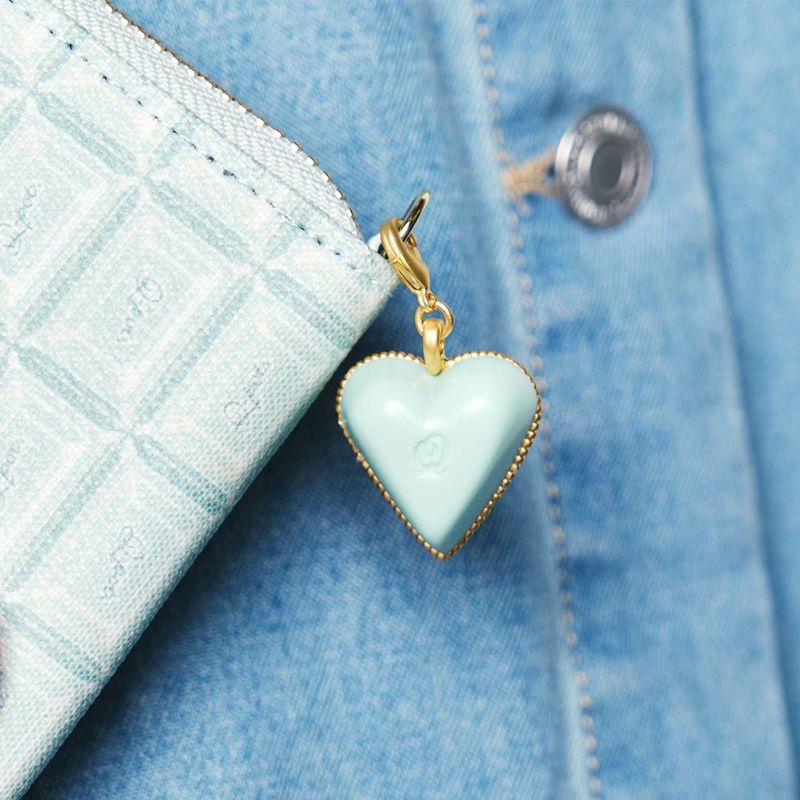 Finest Amour Chocolate Choker