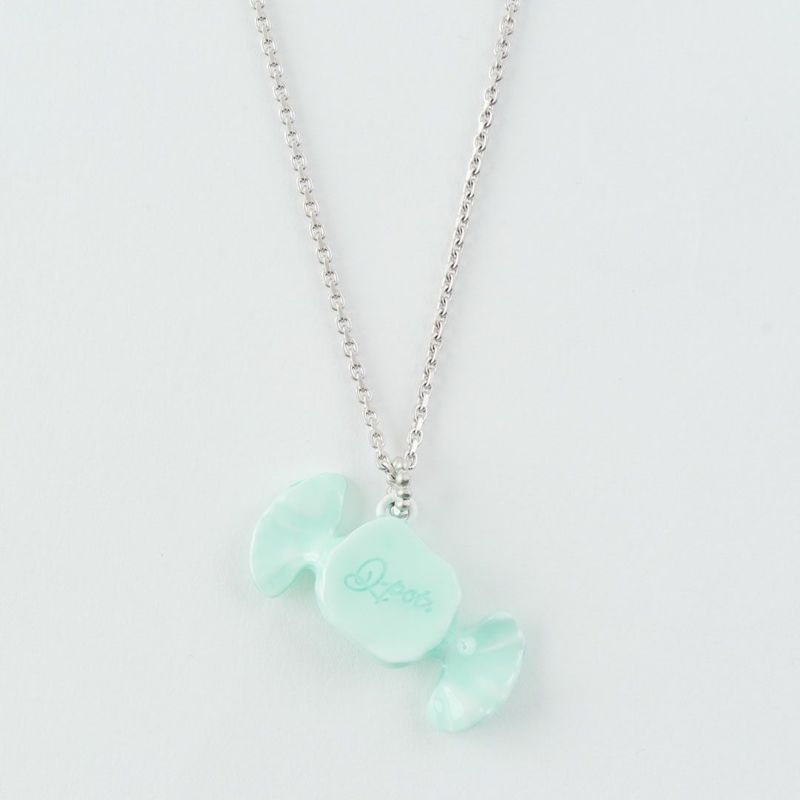 Milky Candy Necklace