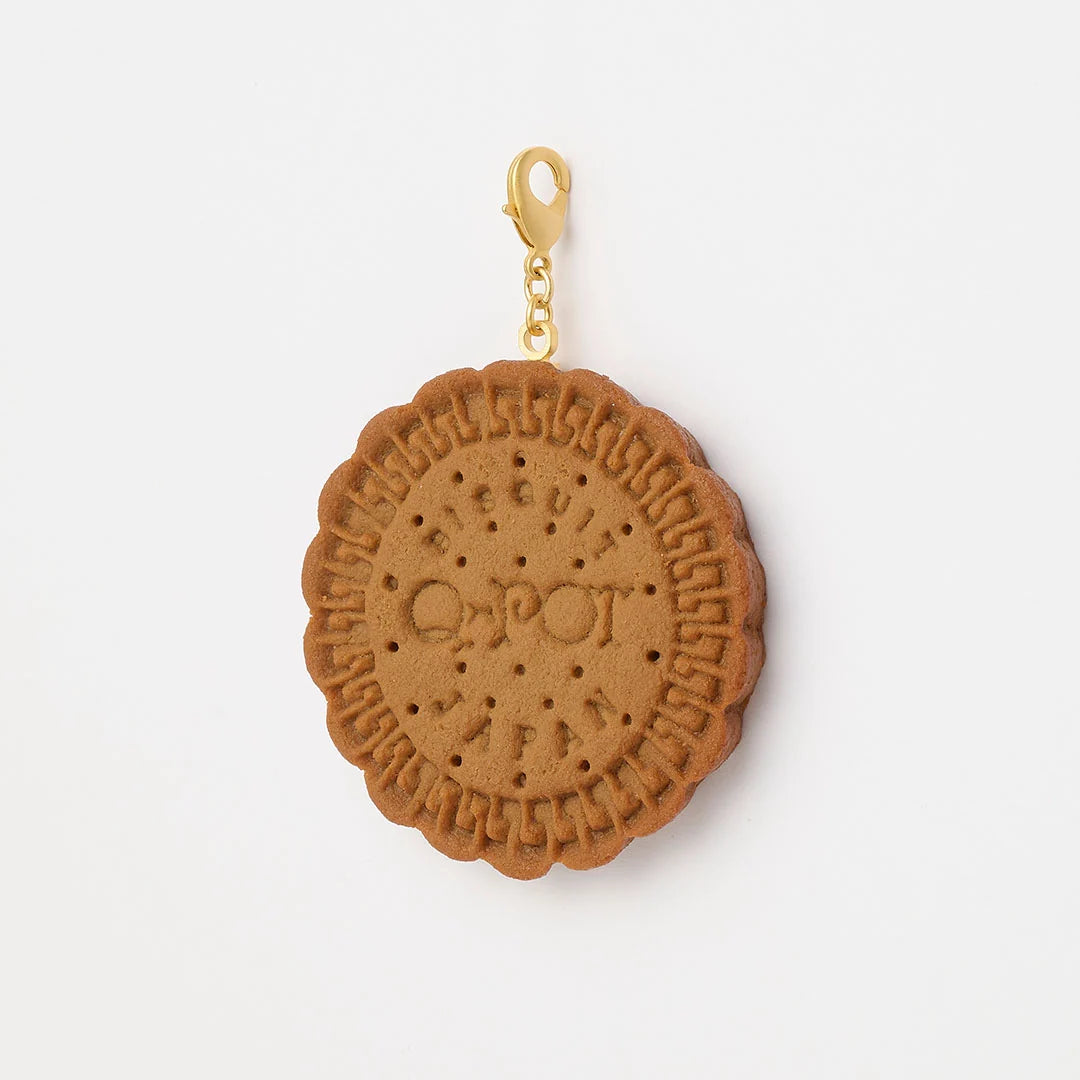 Q-pot. Original Freshly Baked Cookie Charm