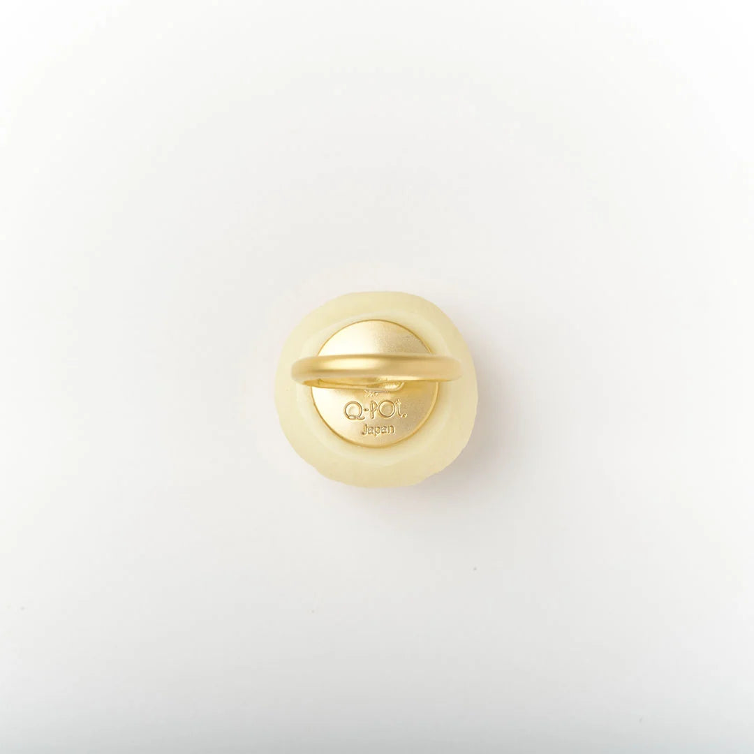 The Banana Macaron Charm (S)