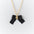 Juicy Ribbon Chain Necklace (60cm)