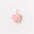 Love Heart Macaron Charm