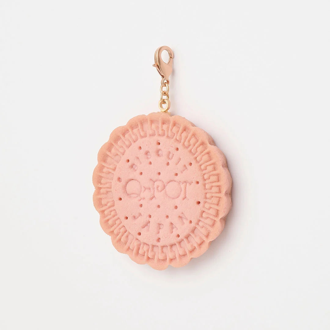 Q-pot. Original Freshly Baked Cookie Charm