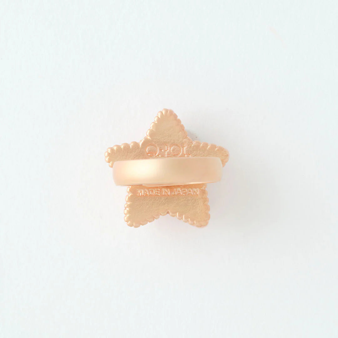 Étoile Chocolat Ring