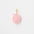 Rosebud Whipped Cream Charm (S)