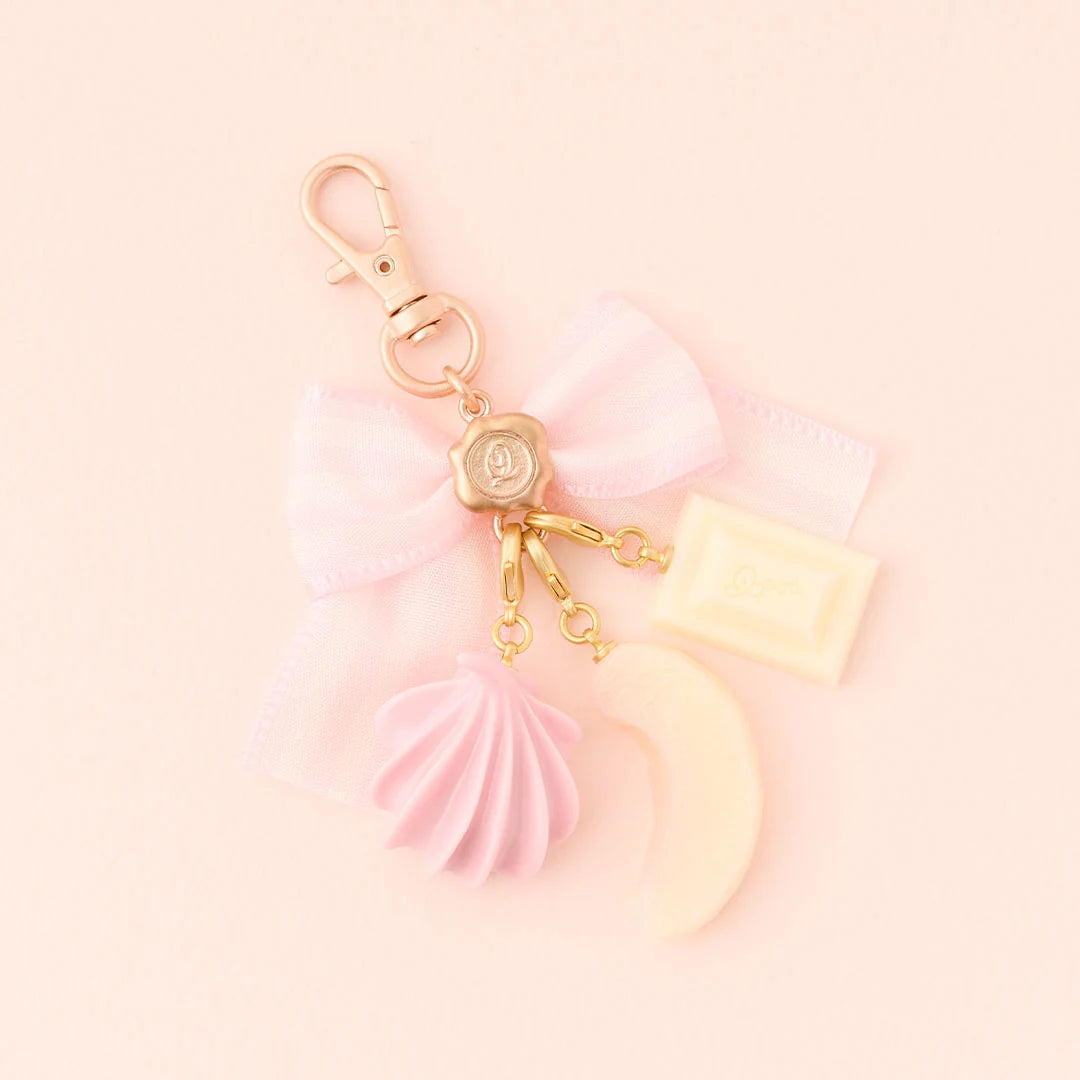 One Whipped Cream Charm (SS)