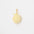 Rosebud Whipped Cream Charm (S)