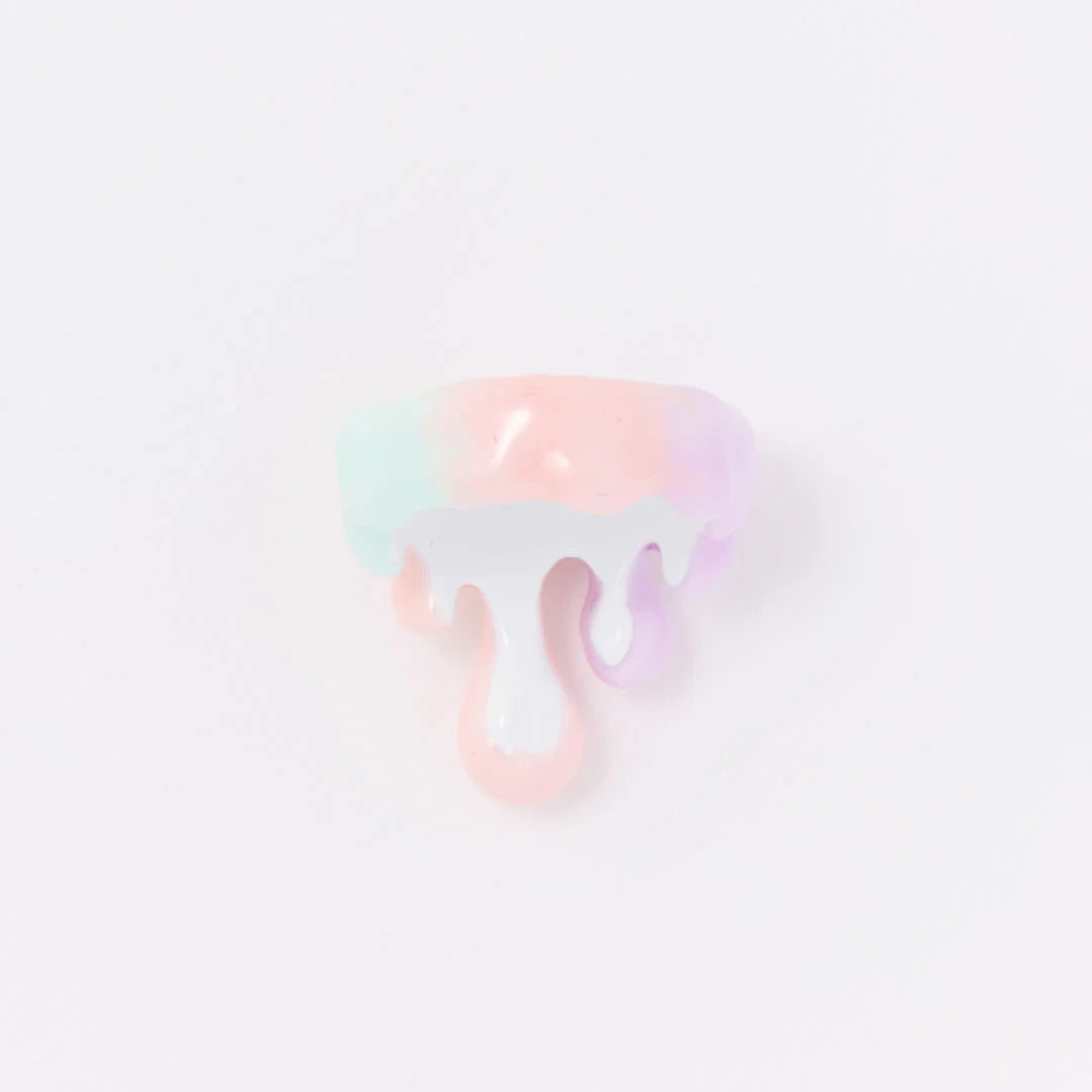 Melt Ring (Cotton Candy)