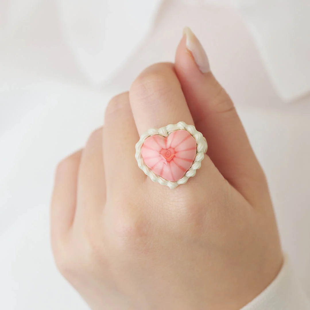 Bavarois Ring