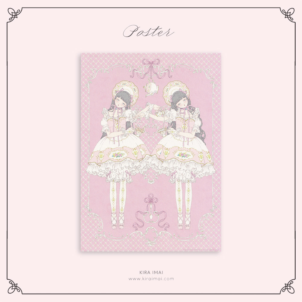 Mini Posters Collection