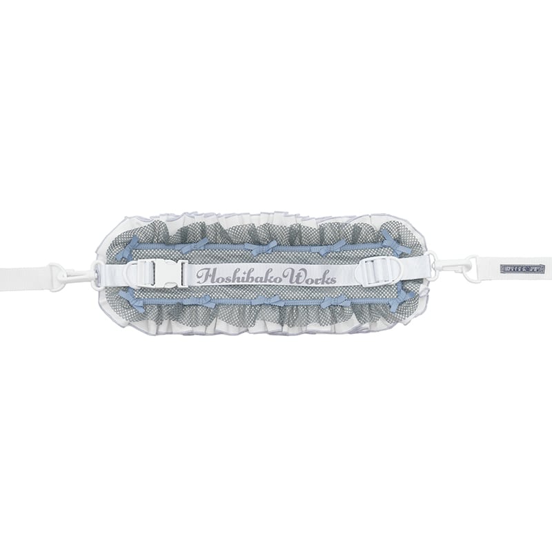 Hoshibako Jersey Headdress