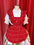 Happy Tartan Apron