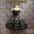 Forbidden Prayer Jumperskirt
