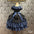 Ruined Castle Dress