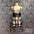 Sealed Cage Corset Harness