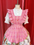 Happy Tartan Apron