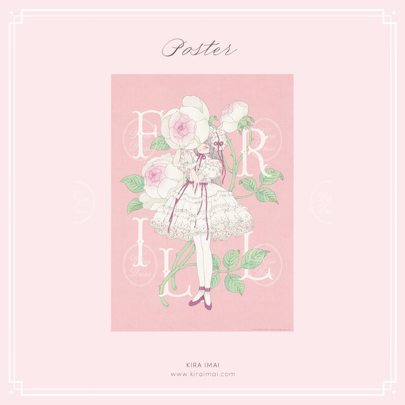 Mini Posters Collection