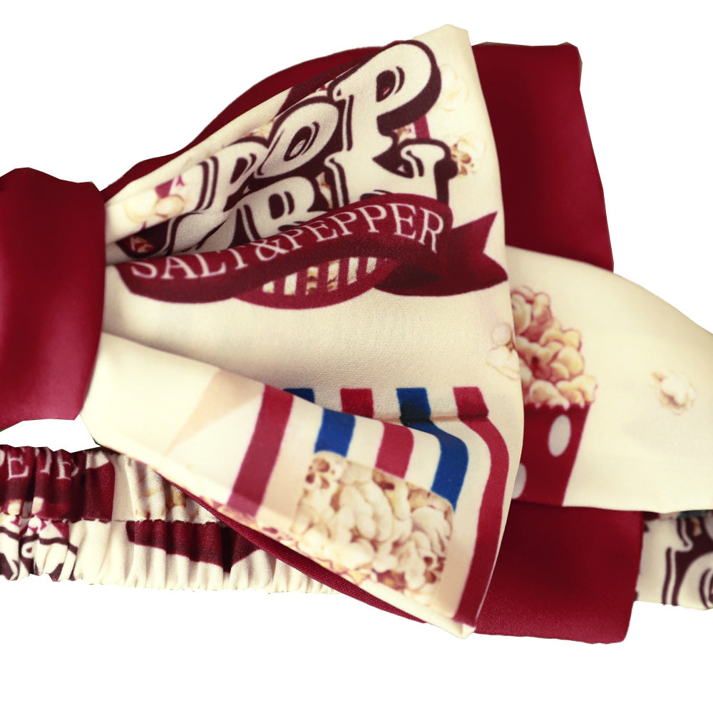 POPCOOORN Headband