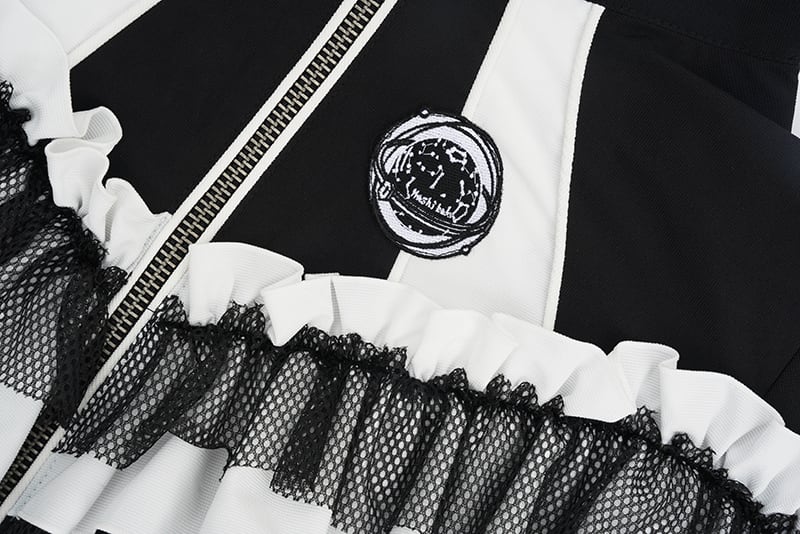 Hoshibako Jersey Dress (Long Length)