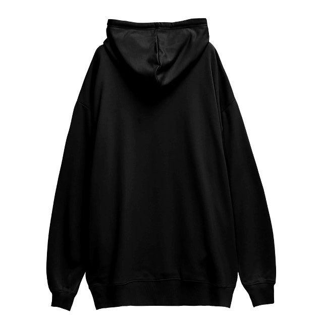 Arcade Game Sleeve Line Hoodie