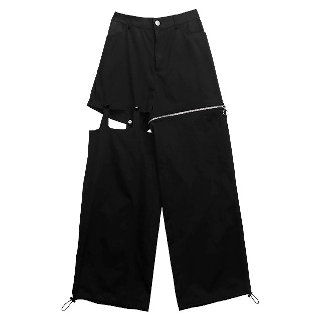 Absolute Area 2WAY Separate Pants