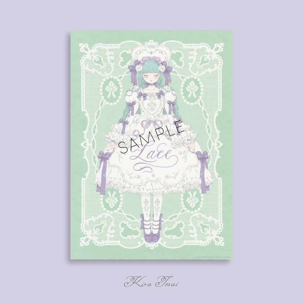 Mini Posters Collection