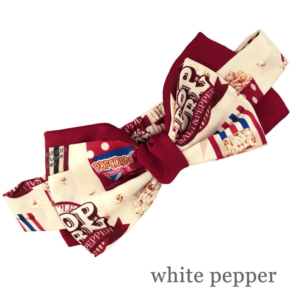 POPCOOORN Headband