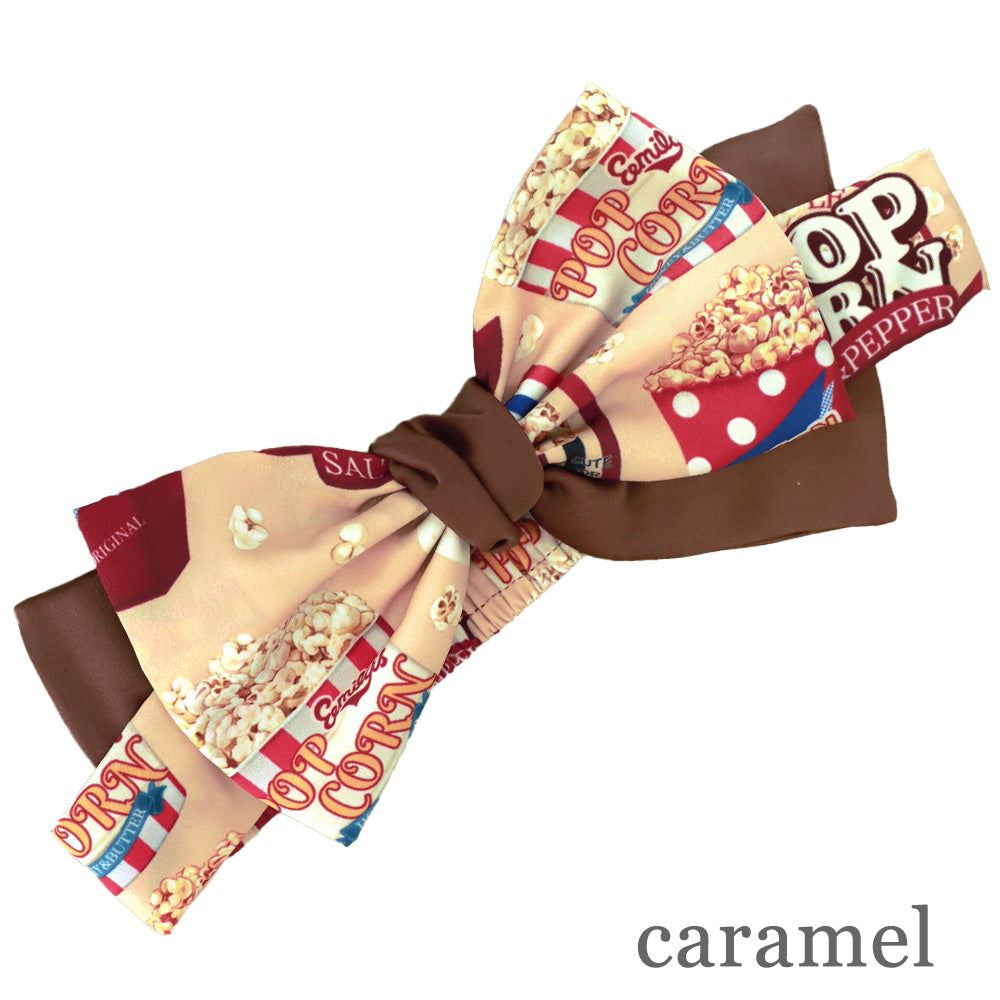 POPCOOORN Headband