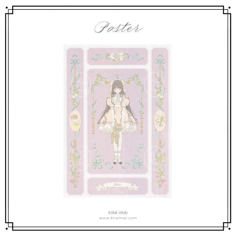 Mini Posters Collection