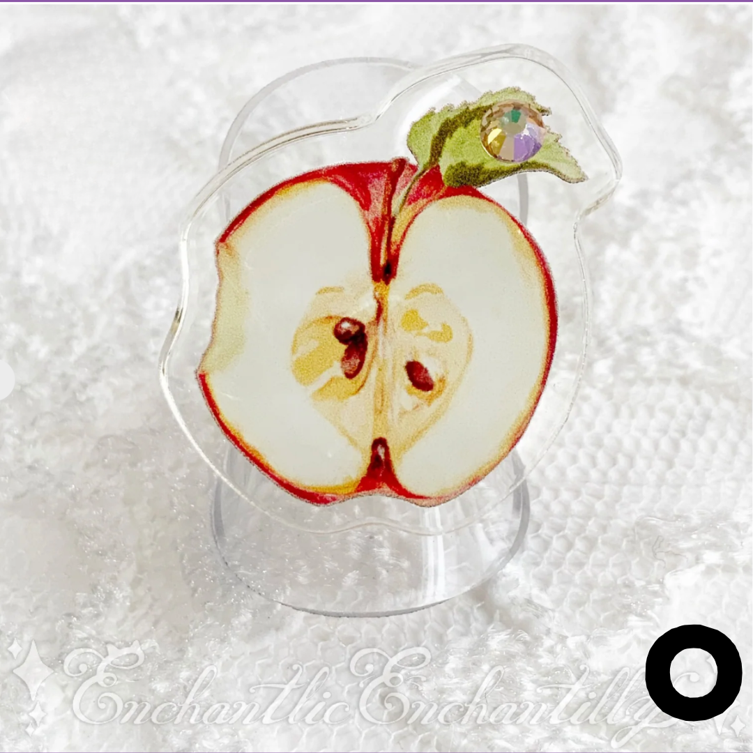 Dolled Up Ring - Fantasic Items