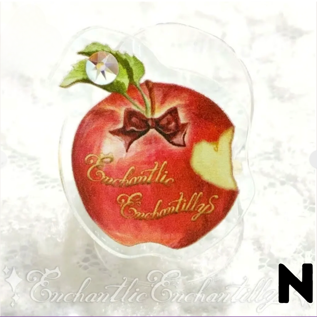 Dolled Up Ring - Fantasic Items