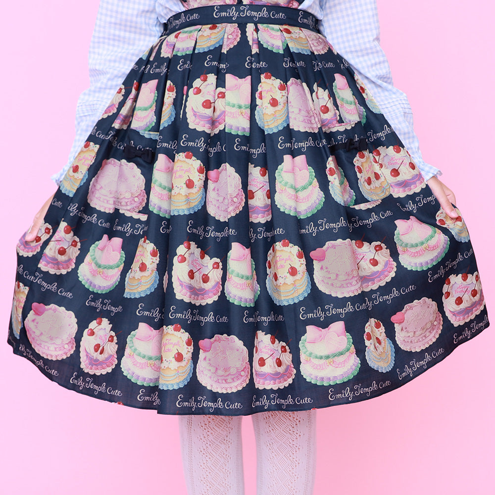 Decoration CAKE Apron Dress
