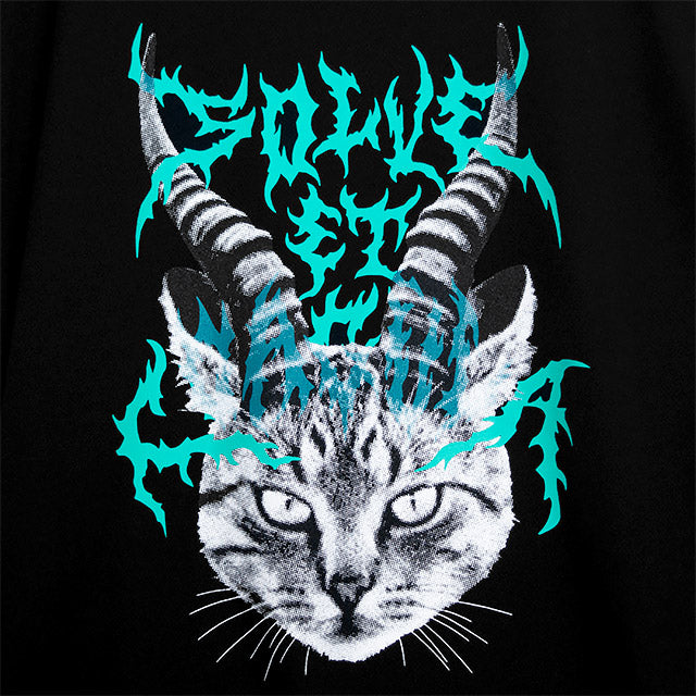 Makai Cat T-shirt