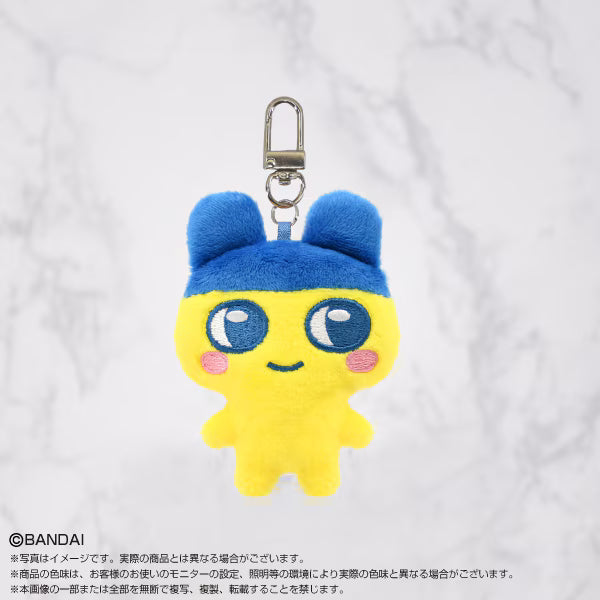 Mini-Mini Chibi Plush Mascot Blind Box