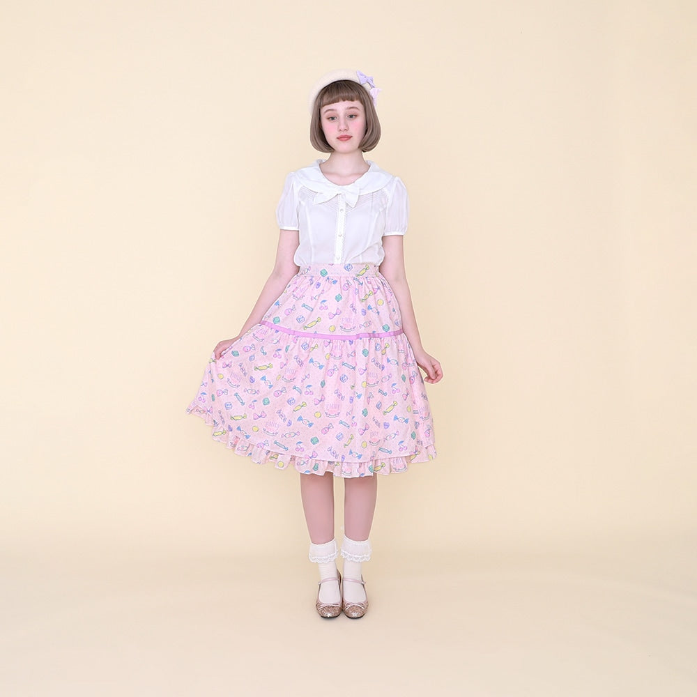 Emily Temple cute – Harajuku Hearts